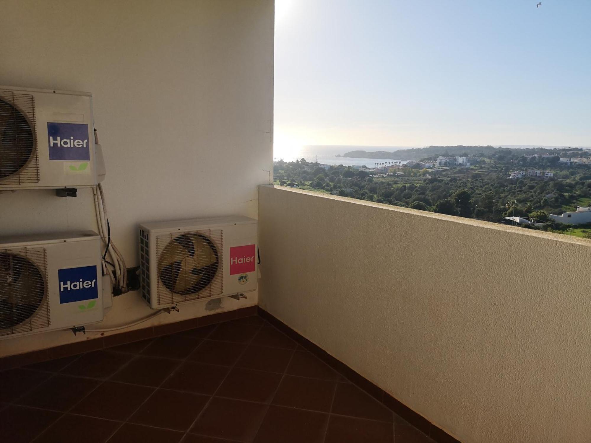 Apartment Mar A Vista Portimão Room photo